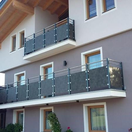Apartment Hochkoenigblick Pilzegg Embach 外观 照片