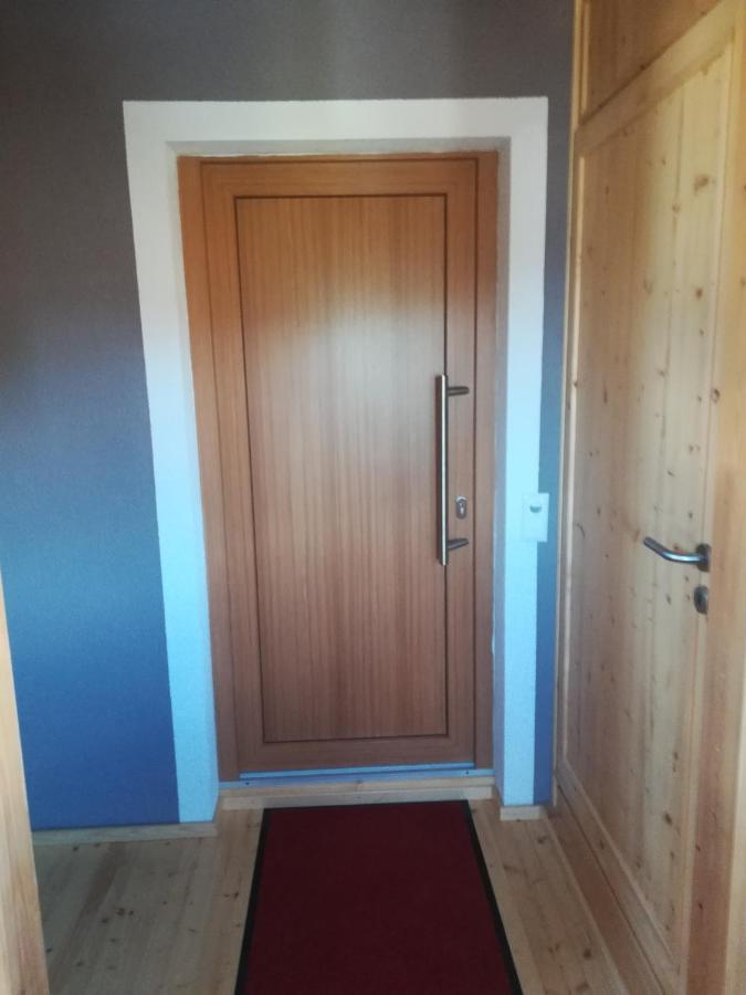 Apartment Hochkoenigblick Pilzegg Embach 外观 照片