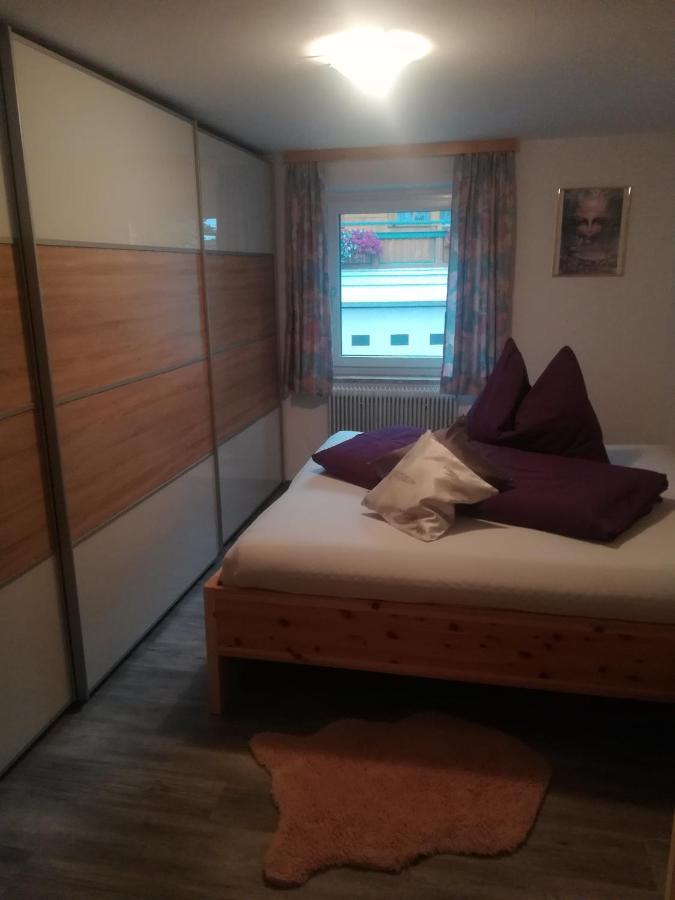 Apartment Hochkoenigblick Pilzegg Embach 外观 照片
