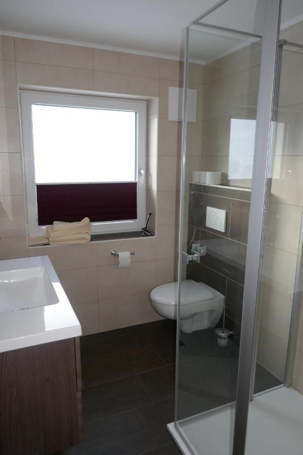 Apartment Hochkoenigblick Pilzegg Embach 外观 照片